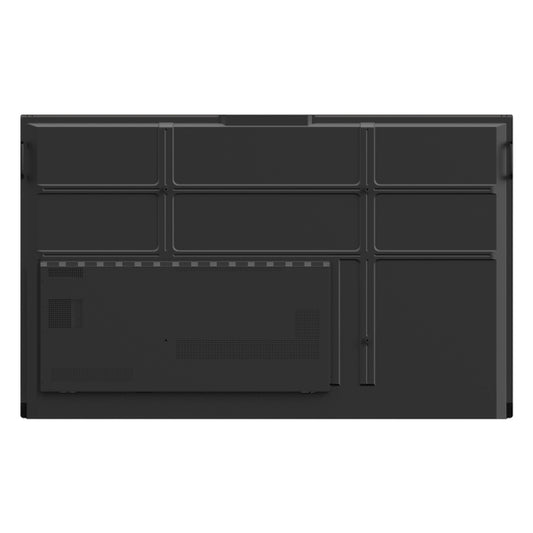 Viewsonic IFP8652-1C interactive whiteboard 85.6" 3840 x 2160 pixels Touchscreen Black