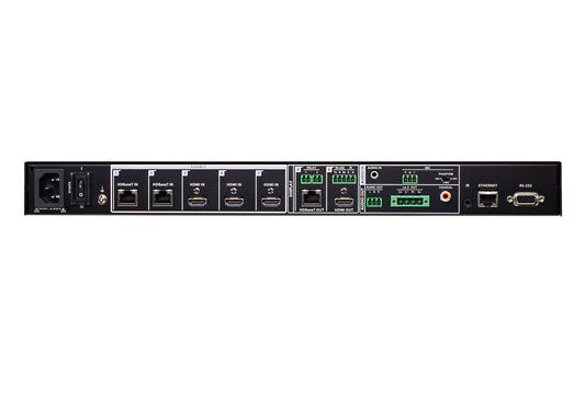 ATEN VP3520 matrix switcher Media presentation matrix switcher 46.7 W