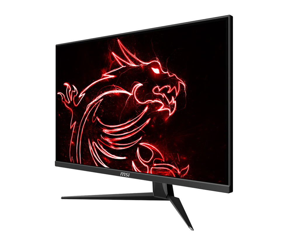 MSI Optix MAG2732 computer monitor 27" 1920 x 1080 pixels Full HD Black