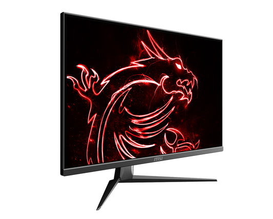 MSI Optix MAG2732 computer monitor 27" 1920 x 1080 pixels Full HD Black