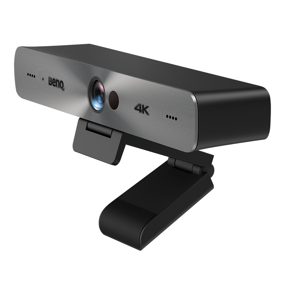 BenQ DVY32 Black, Gray 60 fps