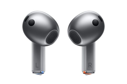 Samsung Galaxy Buds3 Headset True Wireless Stereo (TWS) In-ear Calls/Music USB Type-C Bluetooth Silver