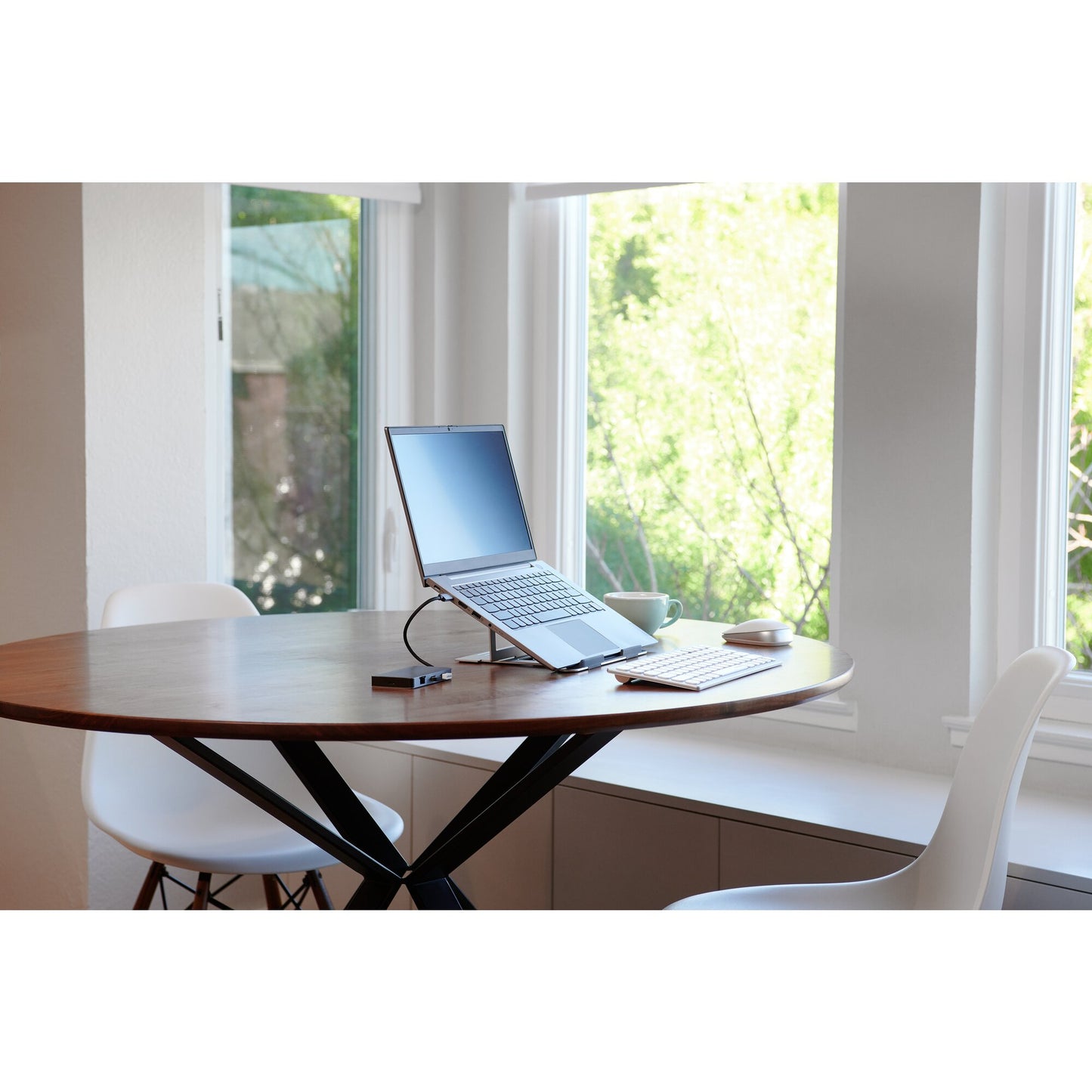 Kensington Multi-Device Dual Wireless Compact Keyboard