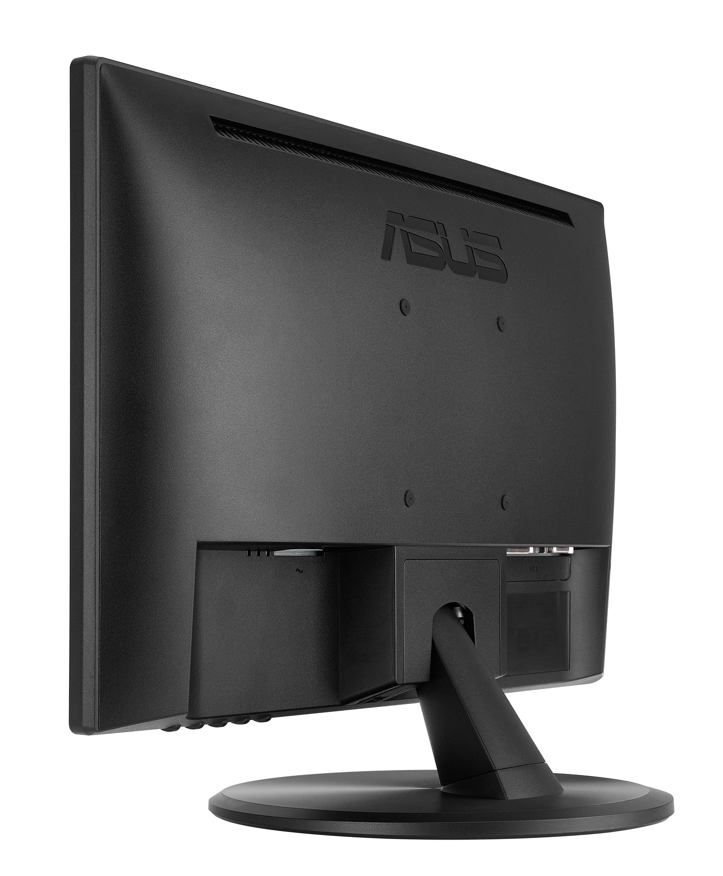 ASUS Touch VT169HE computer monitor 15.6" 1920 x 1080 pixels Full HD LED Touchscreen Tabletop Black