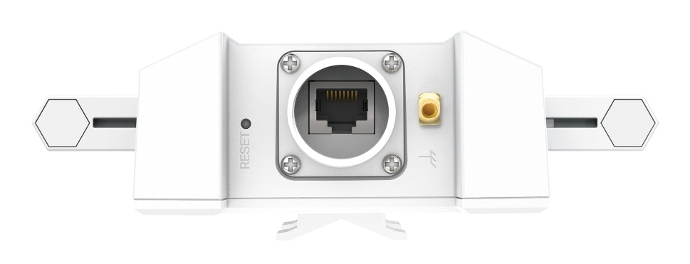 TP-Link Omada EAP625-Outdoor HD 1800 Mbit/s White Power over Ethernet (PoE)
