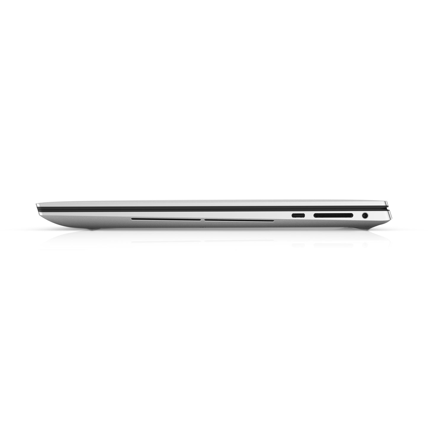 DELL XPS 15 9520 Intel® Core™ i9 i9-12900HK Laptop 15.6" Touchscreen 3.5K Ultra HD 32 GB DDR5-SDRAM 1 TB SSD NVIDIA GeForce RTX 3050 Ti Wi-Fi 6E (802.11ax) Windows 11 Pro Platinum, Silver