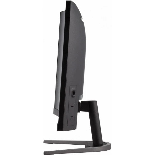 Viewsonic VX Series VX2418C computer monitor 24" 1920 x 1080 pixels LCD Black