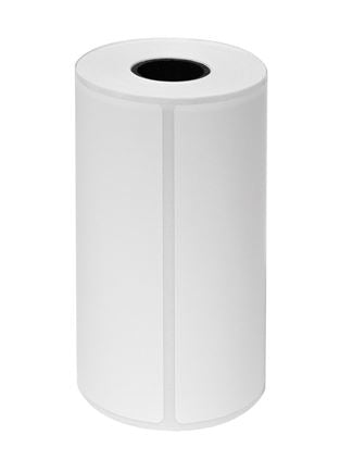 Brother RD003U1M printer label White Self-adhesive printer label