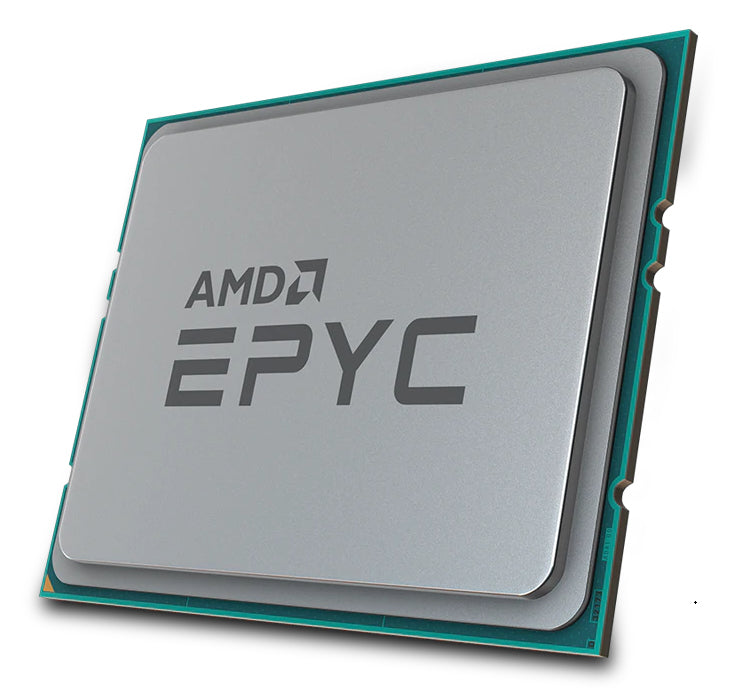 Lenovo AMD EPYC 7513 processor 2.6 GHz 128 MB L3