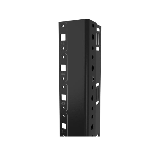 Middle Atlantic Products FWD-DWR-RR12 rack accessory Rack rail