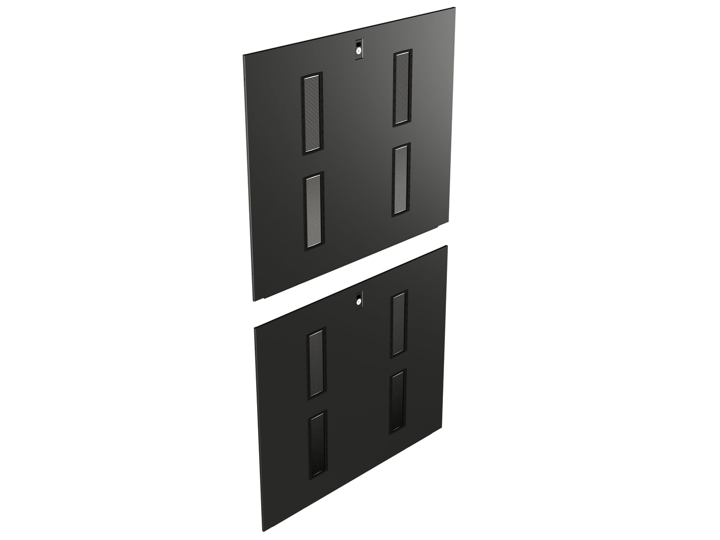 Vertiv VRA6032 rack accessory Side panel
