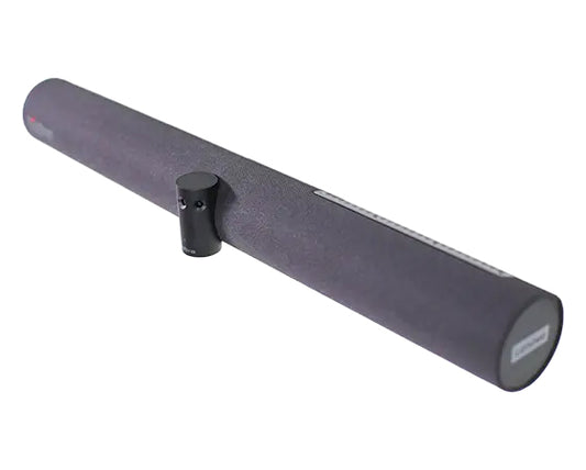 Lenovo 12UE0000US video conferencing accessory Black