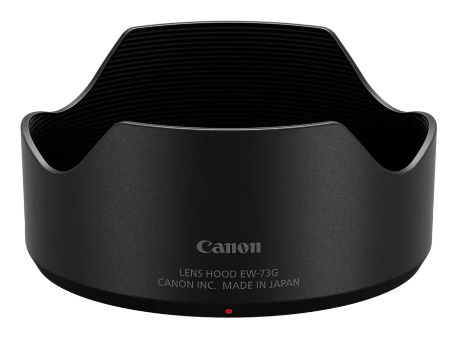 Canon EW-73G Round Black
