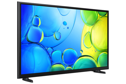 Samsung UN40F6000FFXZA TV 40" Full HD Smart TV Wi-Fi Black