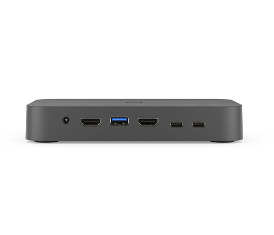 Logitech 952-000009 video conferencing system