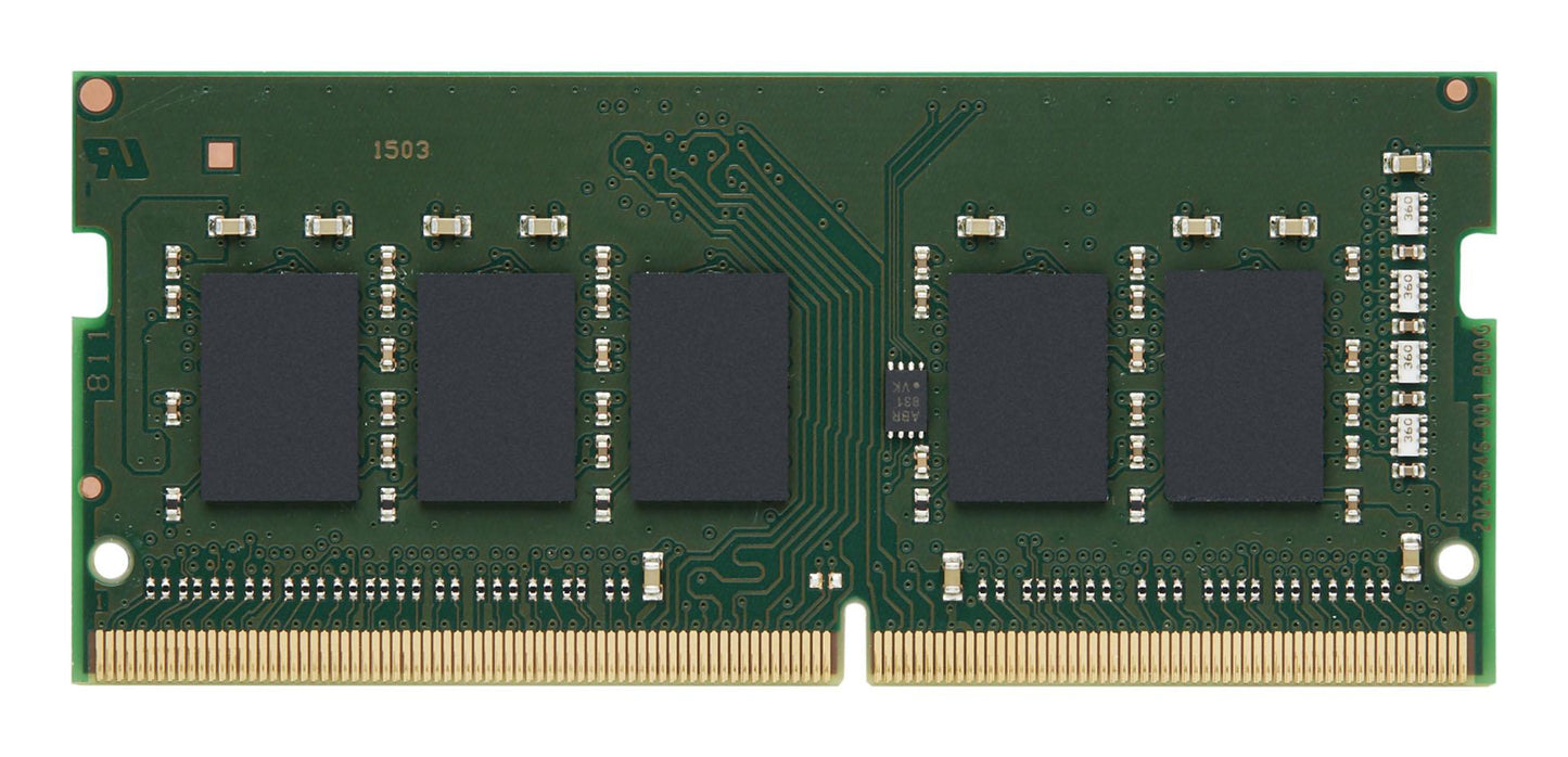 Kingston Technology KTL-TN432E/8G memory module 8 GB DDR4 ECC
