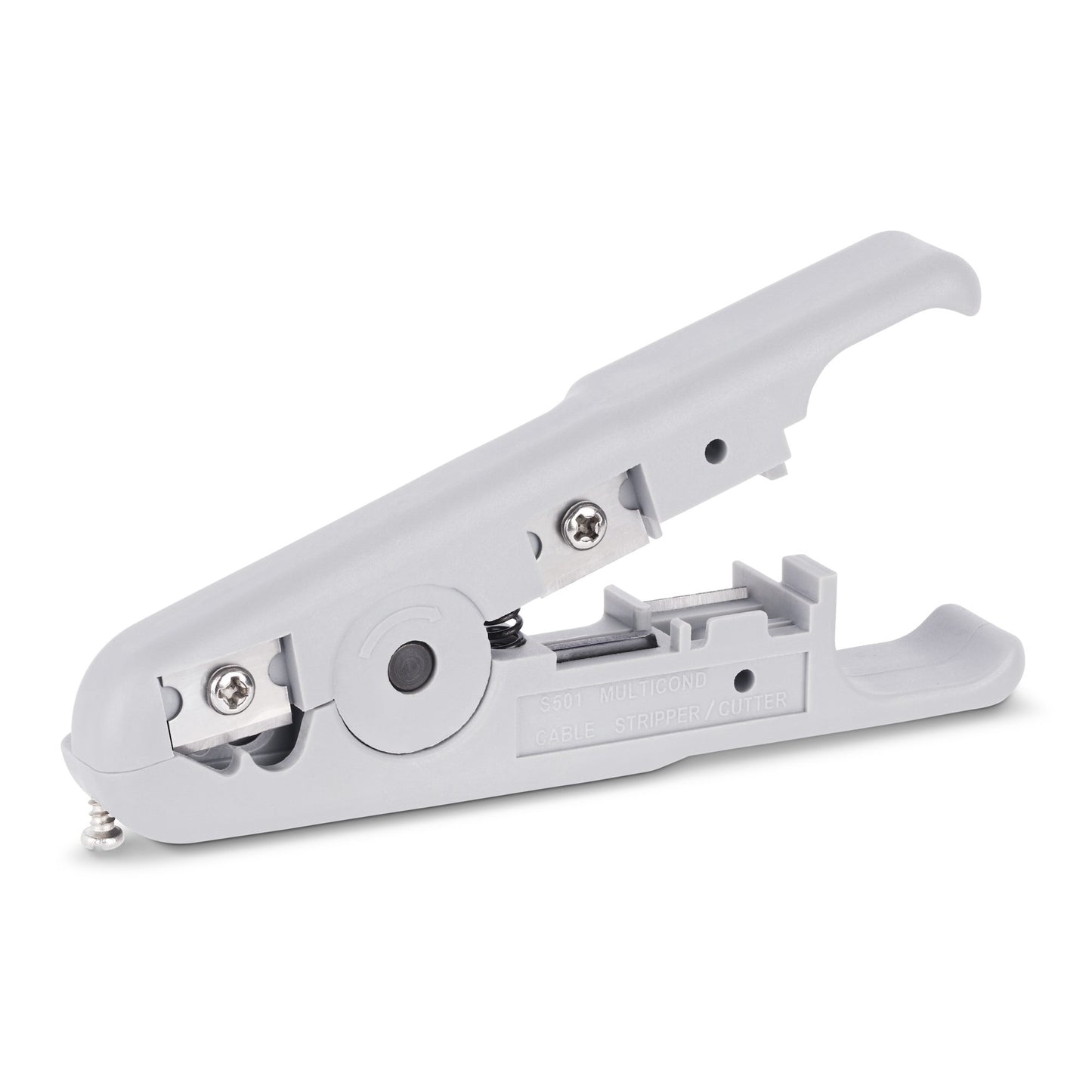 StarTech.com CABLESTRIPCUT cable cutter Hand cable cutter
