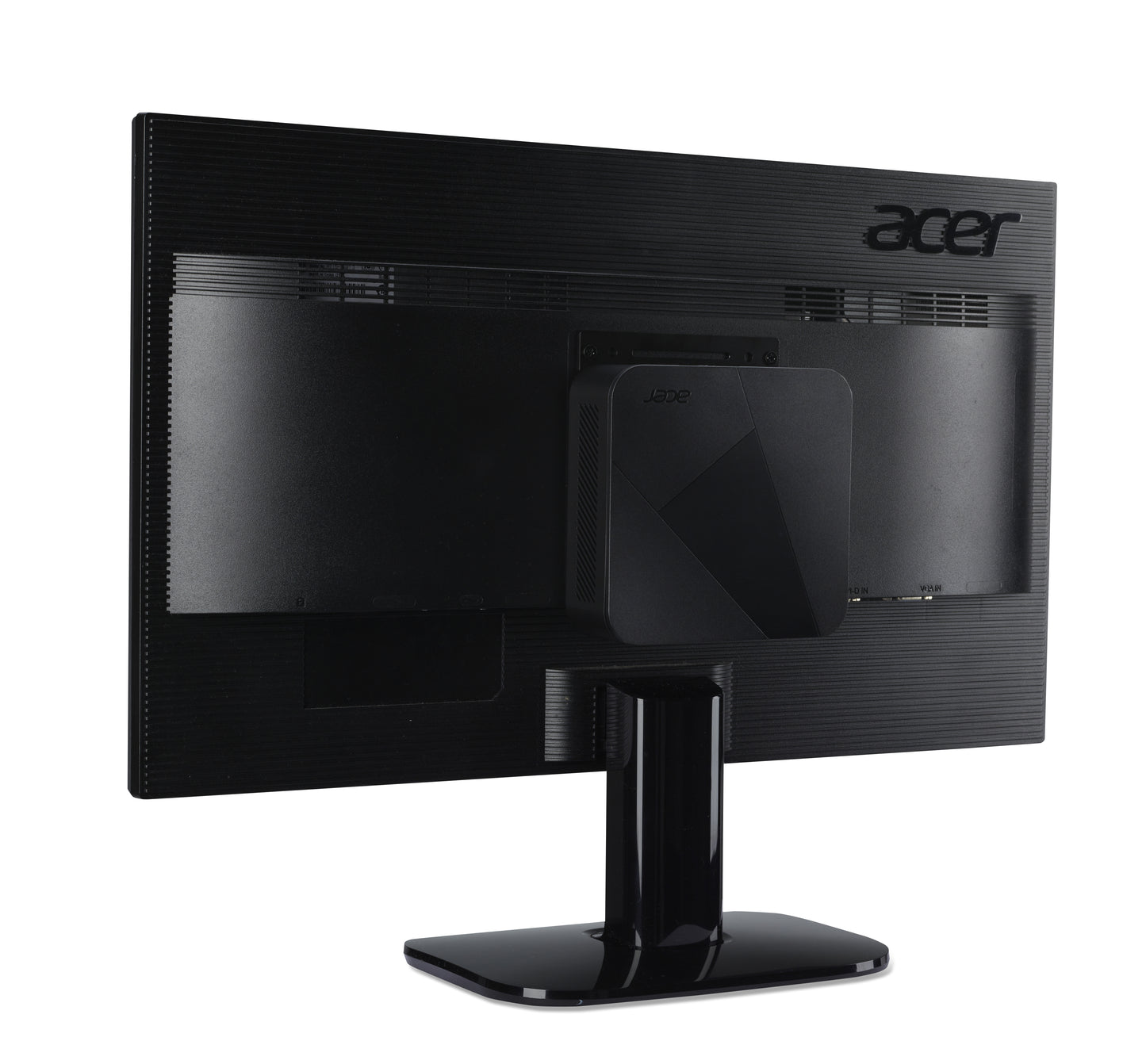 Acer Veriton N VN1502G-LNL-UD11 Intel Core Ultra 5 226V 16 GB DDR5-SDRAM Mini PC Black