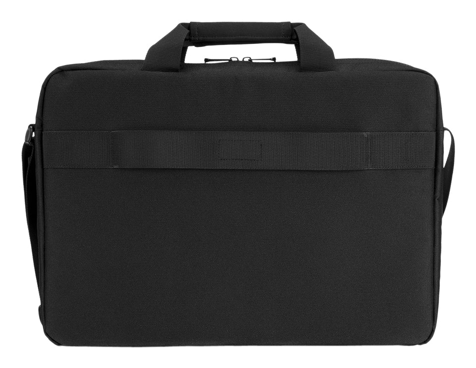 Lenovo GX41K08218 laptop case 15.6" Toploader bag Black