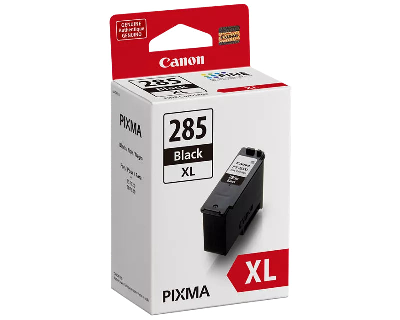 Canon 6196C001 ink cartridge 1 pc(s) Original High (XL) Yield Black
