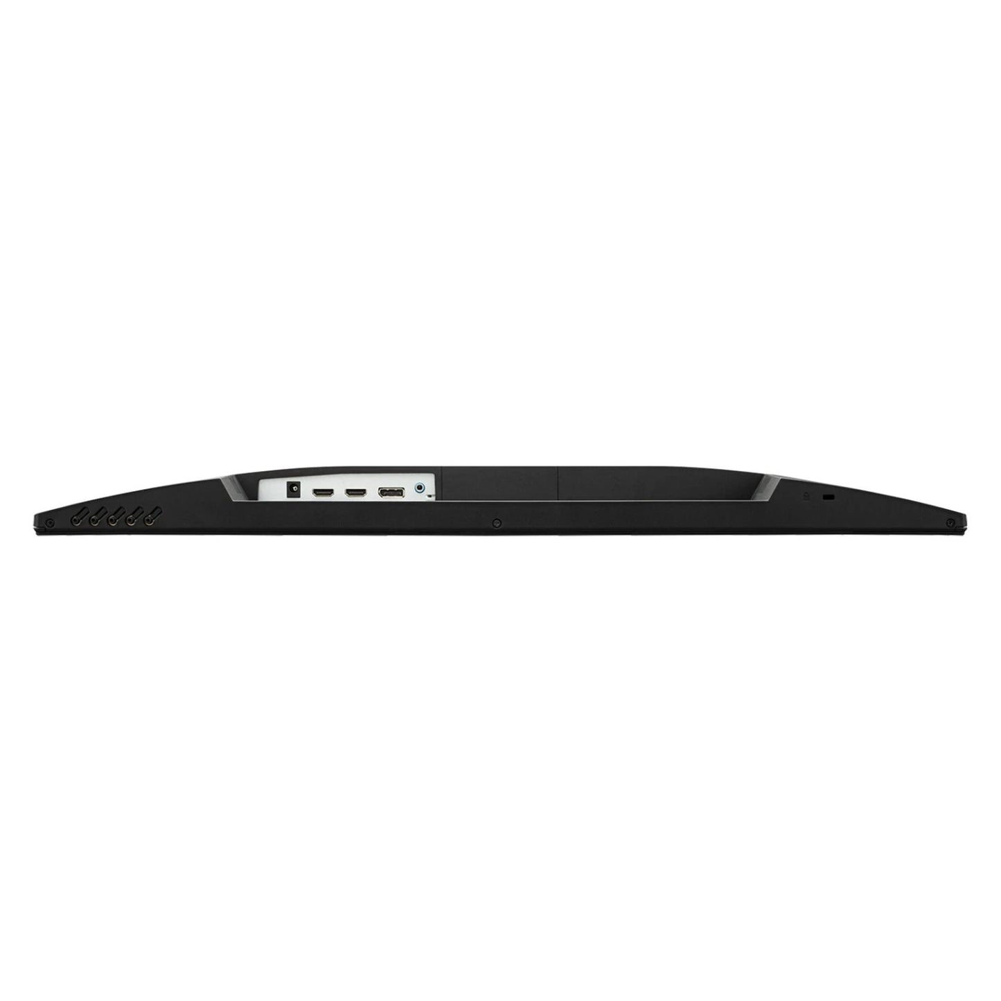 Viewsonic VX Series VX2728J-2K computer monitor 27" 2560 x 1440 pixels Quad HD LED Black