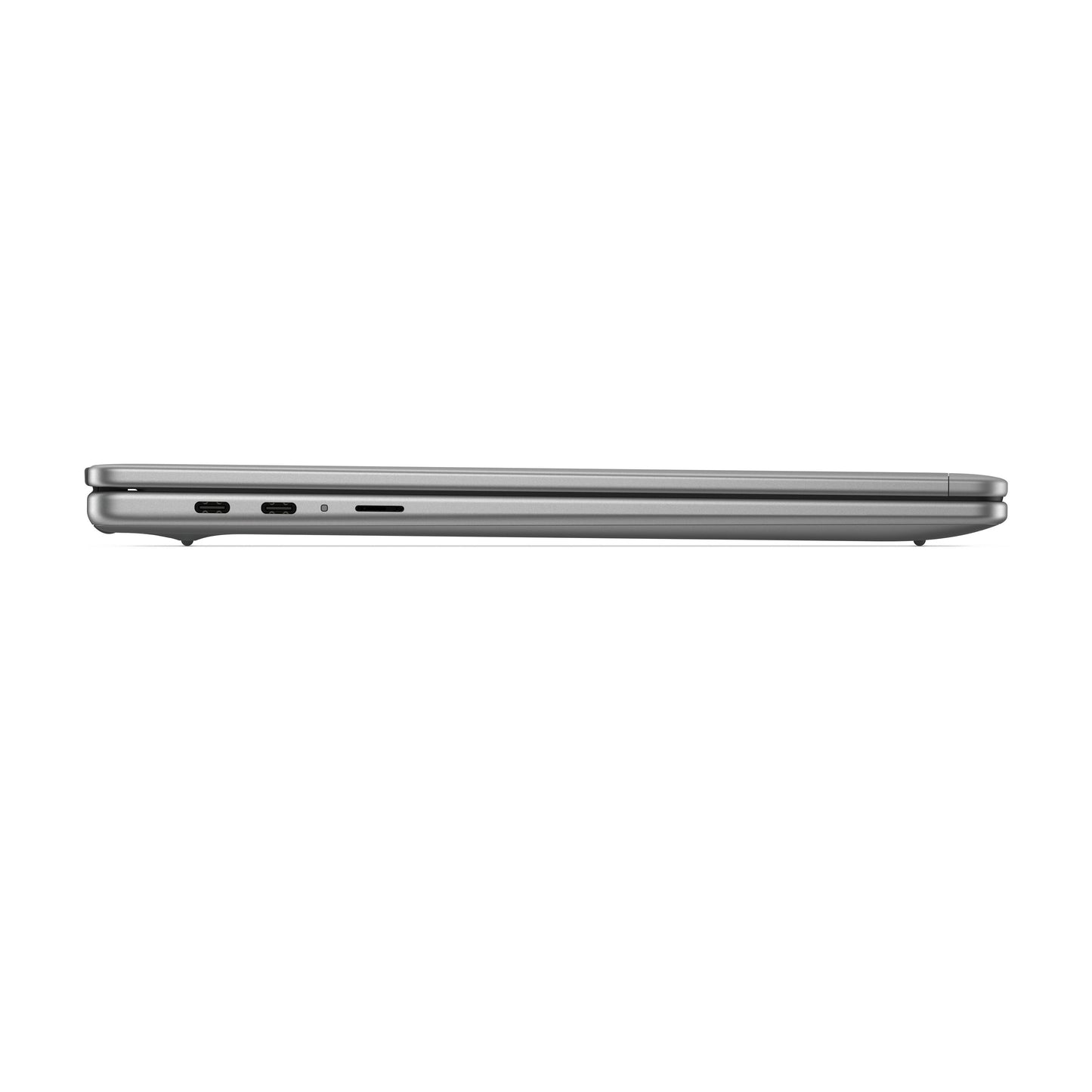 DELL Latitude 7455 Copilot+ PC Qualcomm Snapdragon X1E-80-100 Laptop 14" Touchscreen Quad HD+ 16 GB LPDDR5x-SDRAM 512 GB SSD Wi-Fi 7 (802.11be) Windows 11 Pro Gray
