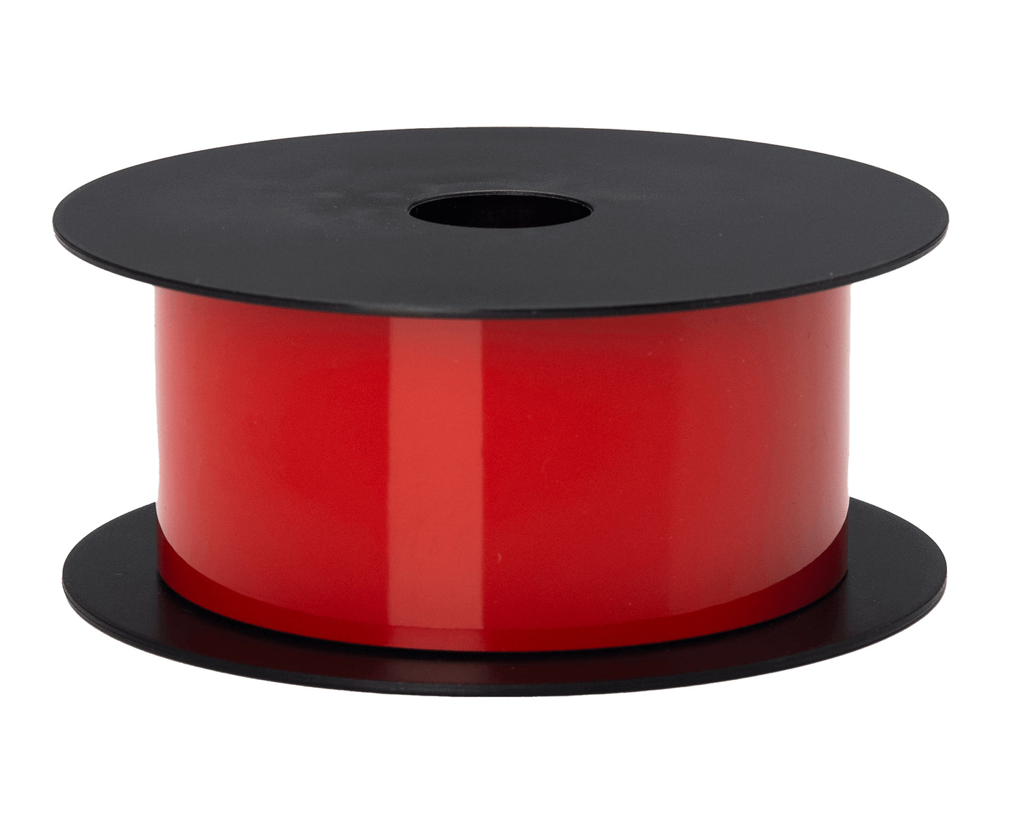 Brother BMSLT204SGRF printer label Red Self-adhesive printer label