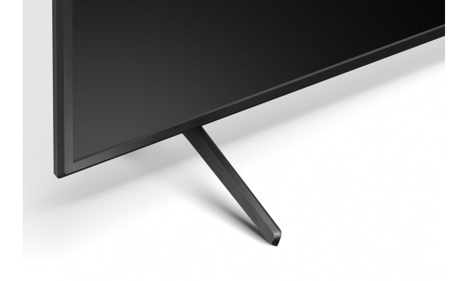 Sony FW-65BZ30L signage display Digital signage flat panel 65" LCD Wi-Fi 440 cd/m² 4K Ultra HD Black Android 24/7