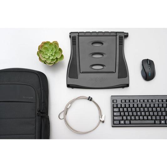 Kensington K60391WW laptop case 14" Backpack Black
