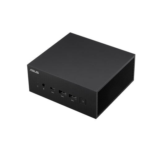 ASUS ExpertCenter PN52-SYS715PX1TD AMD Ryzen™ 7 5800H 16 GB DDR4-SDRAM 512 GB SSD Windows 11 Pro Mini PC Black