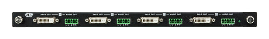 ATEN VM8604 matrix switch accessory