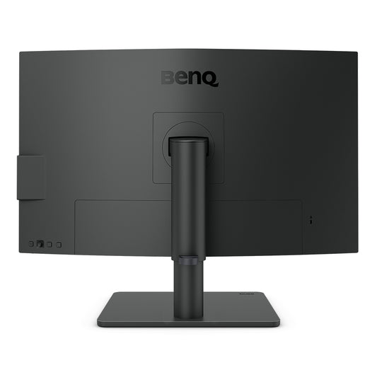 BenQ PD2706U computer monitor 27" 3840 x 2160 pixels 4K Ultra HD LCD Black