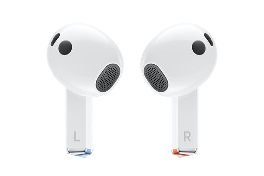 Samsung Galaxy Buds3 Headset True Wireless Stereo (TWS) In-ear Calls/Music USB Type-C Bluetooth White