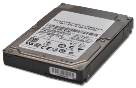 Lenovo 6TB 7.2K SAS 3.5" internal hard drive 7200 RPM 3.5"