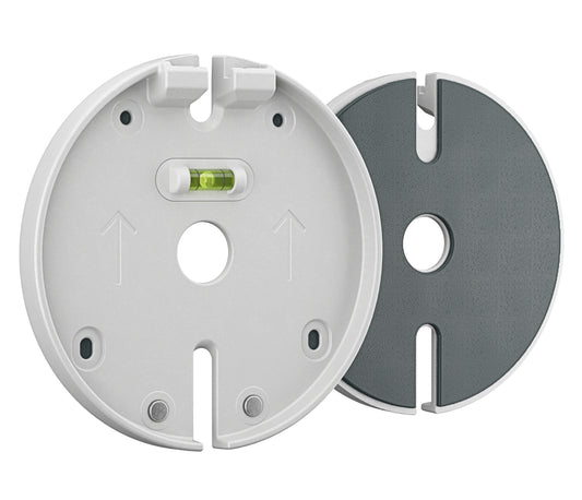 Logitech 952-000120 video conferencing system Mounting plate
