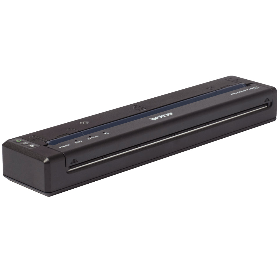 Brother PJ862 203 x 200 DPI Wired & Wireless Direct thermal Mobile printer