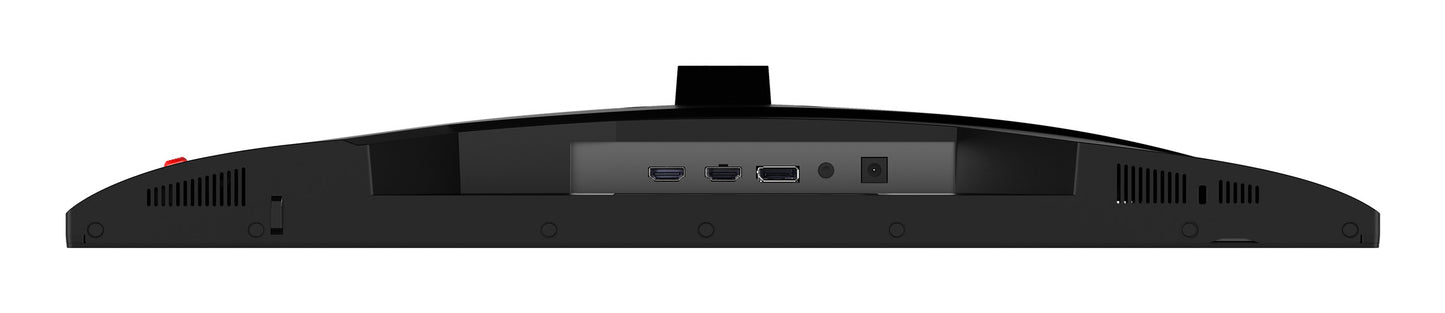 MSI G244F E2 computer monitor 23.8" 1920 x 1080 pixels Full HD Black