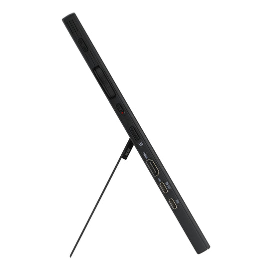 ASUS ProArt PA169CDV computer monitor 15.6" 3840 x 2160 pixels 4K Ultra HD LED Touchscreen Tabletop Black