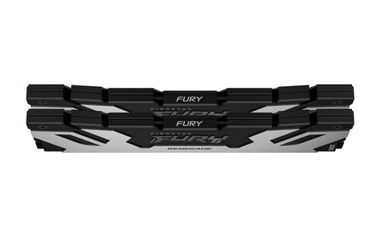 Kingston Technology FURY Renegade memory module 48 GB 2 x 24 GB DDR5 8400 MT/s