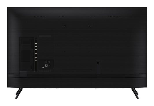Samsung HCU708 HG43CU708NF 43" 4K Ultra HD Smart TV Black 20 W