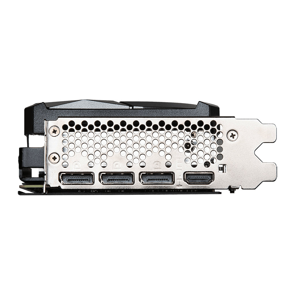 MSI VENTUS GEFORCE RTX 3060 TI 3X NVIDIA 8 GB GDDR6X