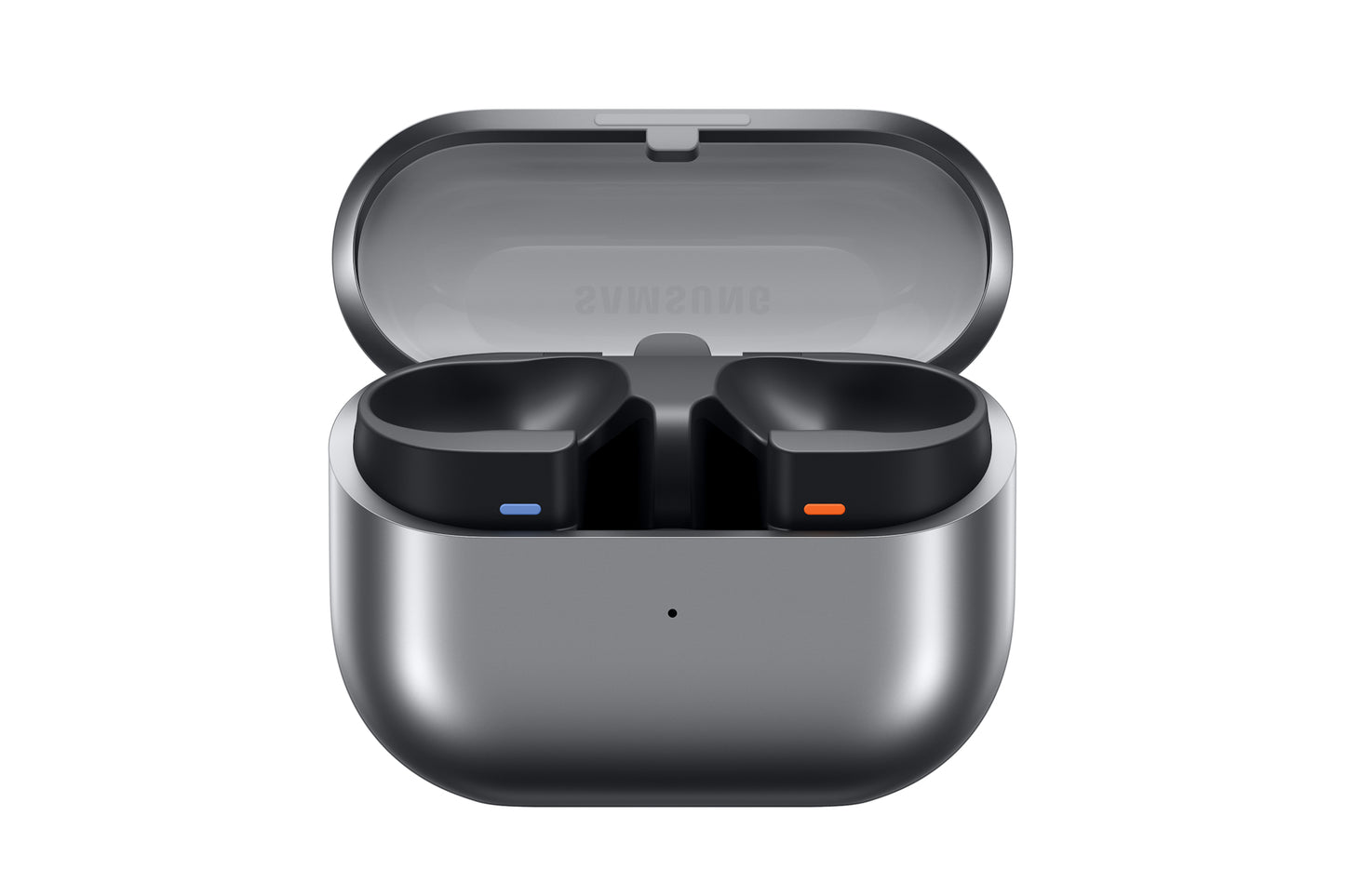 Samsung Galaxy Buds3 Pro Headset True Wireless Stereo (TWS) In-ear Calls/Music USB Type-C Bluetooth Silver