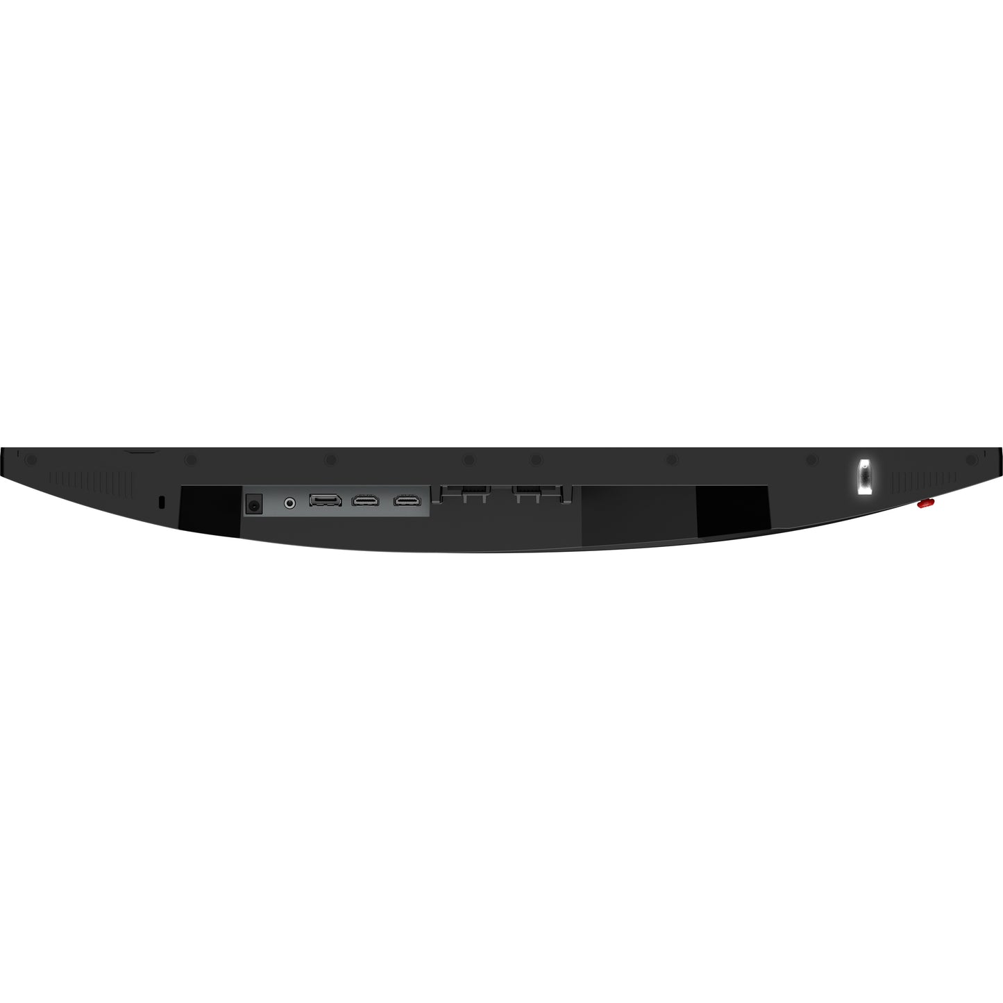 MSI MAG 256F computer monitor 24.5" 1920 x 1080 pixels Full HD LCD Black