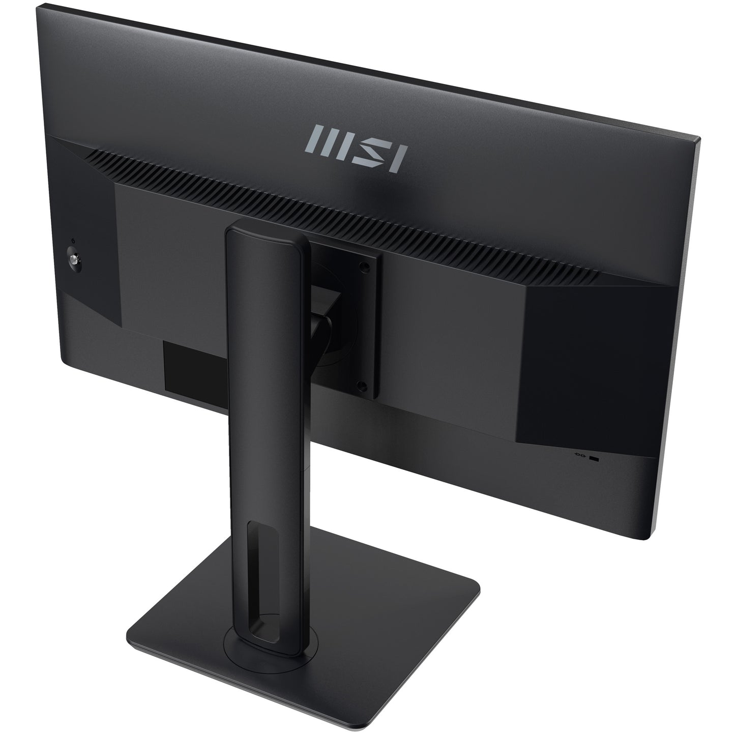 MSI Pro MP245PG computer monitor 23.8" 1920 x 1080 pixels Full HD LCD Black