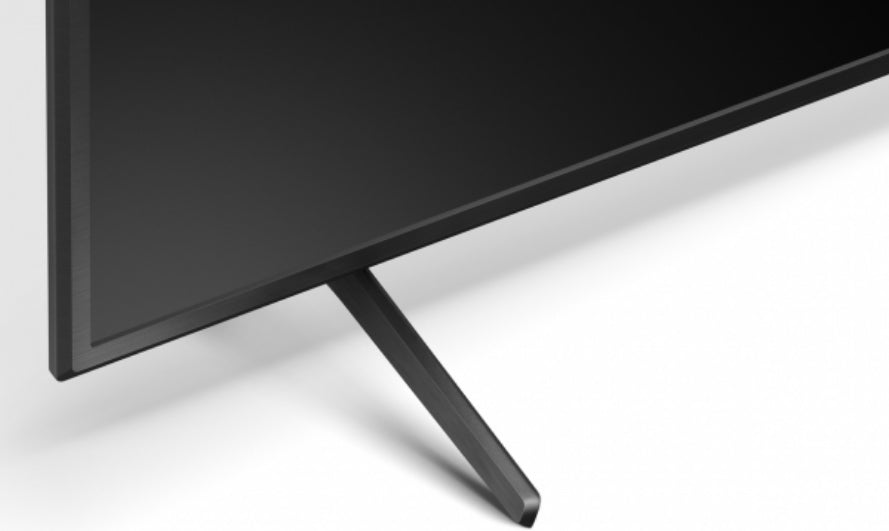 Sony FW-85BZ40L signage display Digital signage flat panel 85" LCD Wi-Fi 650 cd/m² 4K Ultra HD Black Android 24/7