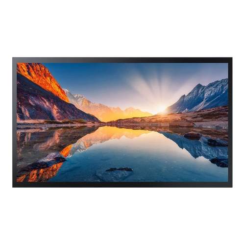 Samsung 32" Monitor for Digital Signage (QM32R-T)