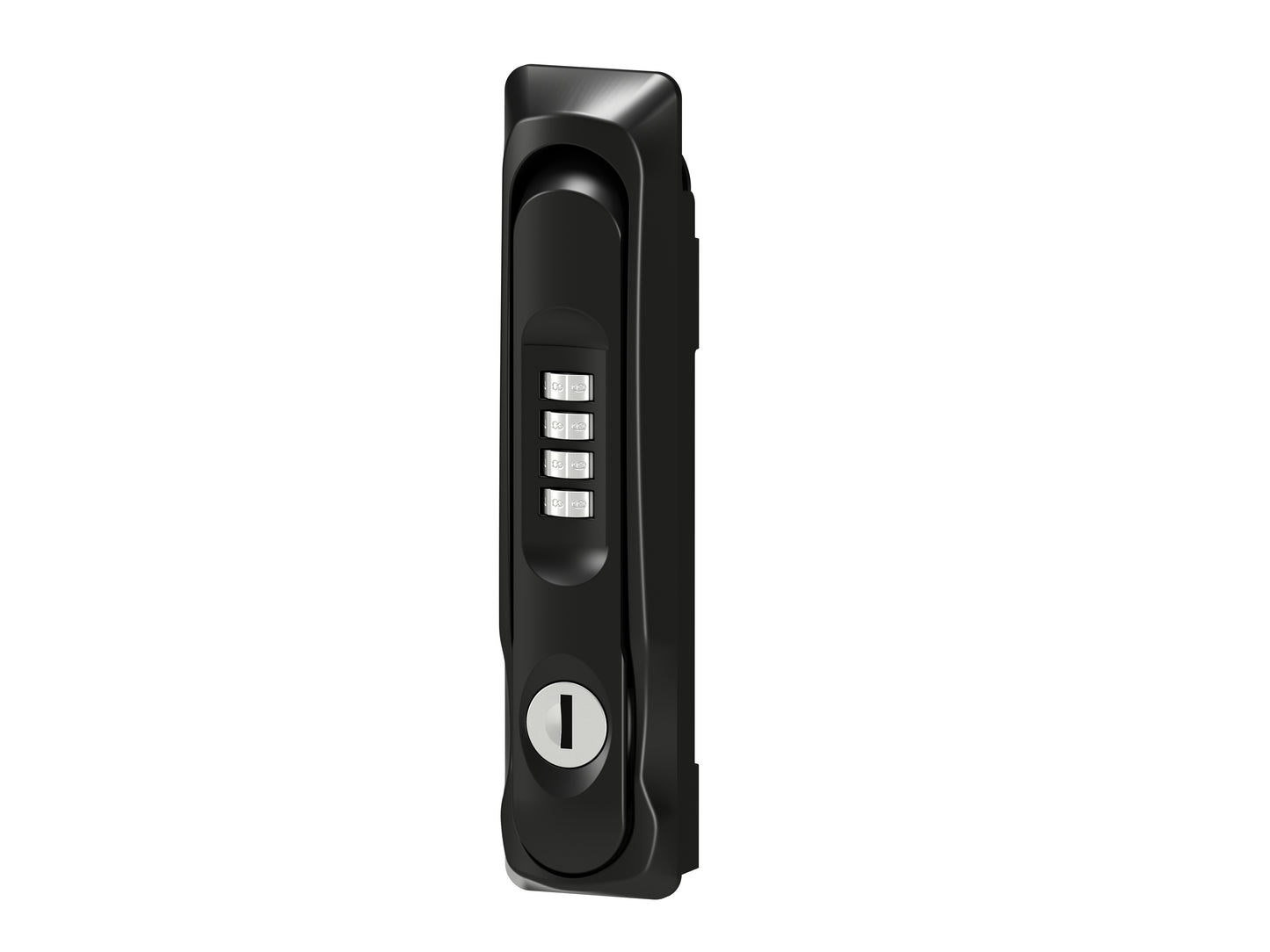 Vertiv VRA7001 rack accessory Door handle