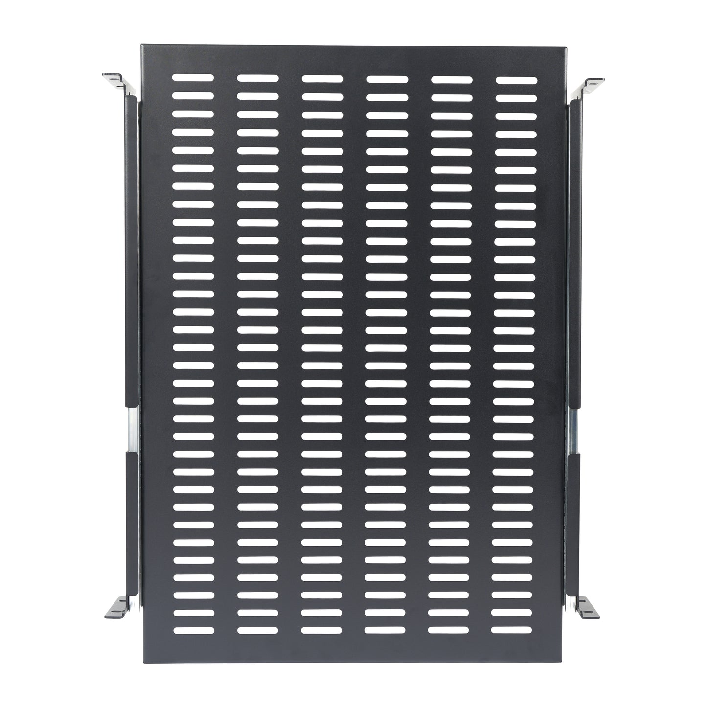 StarTech.com UNISLDSHF19 rack accessory Adjustable shelf
