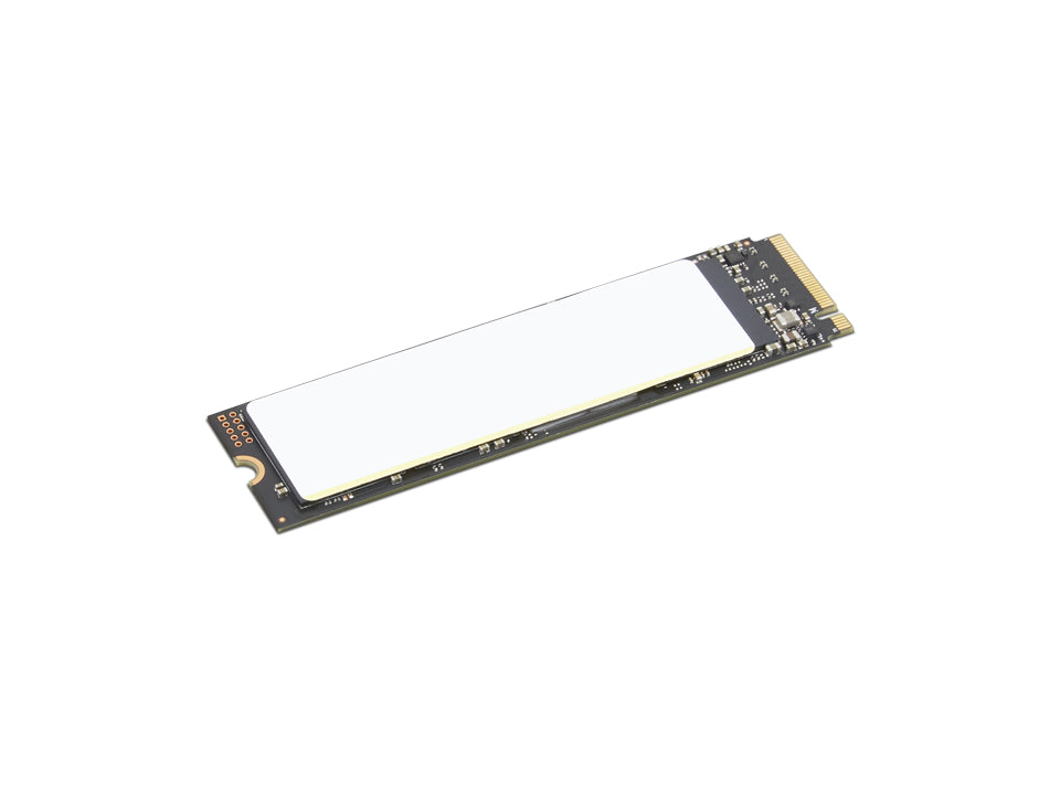 Lenovo 4XB1N36076 internal solid state drive 2 TB M.2 PCI Express 4.0 NVMe