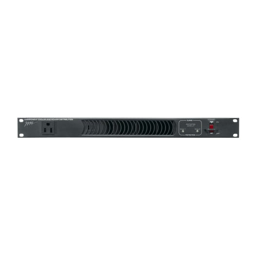 Middle Atlantic Products PDCOOL-1120R rack accessory Cooling unit